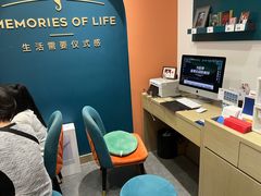 -海马体照相馆(重庆爱琴海购物公园店)