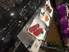 安徽饭店-安徽饭店·白鹭阁自助餐厅(梅山路店)
