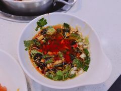 独家小料-咕叽咕叽自助烤肉小火锅(西城广场购物中心店)