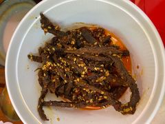 -鑫记婆婆兔·成都特产·兔头手撕兔(太古里店)