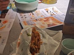 -晓粤·惹味粤菜(凯德乐峰广场店)