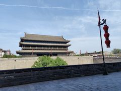 -西安城墙·碑林历史文化景区