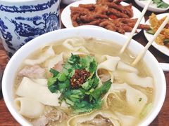 -惠丰源烩面馆(经七路店)