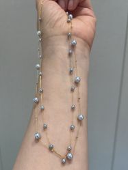 点击看大图 -Cindy Jewelry·钻戒·彩色宝石