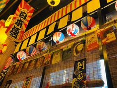 -达摩食堂(仓山万达店)