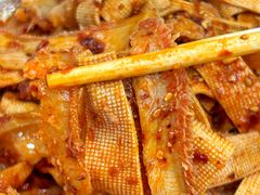-老白家怡贵园烤肉