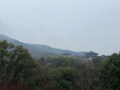 -敬亭山风景名胜区
