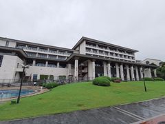 -千岛湖君澜度假酒店(文广轩中餐厅)