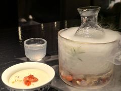 -锦楼·臻选新杭帮(杭州中心店)