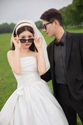 -今生有约婚纱摄影店(景德路店)