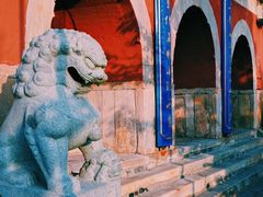 -武夷山风景名胜区-玉女峰