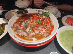-湘阁里辣(南联锦泰城店)