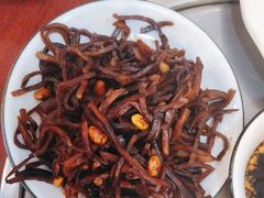 -聚首堂·特色小吃·肘子(什刹海德胜门店)