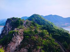 -北京金海湖景区