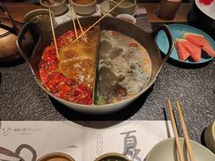 -盡膳口福跷脚牛肉火锅(北美新天地店)