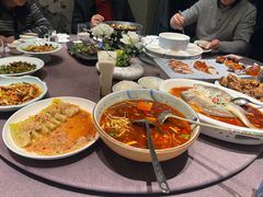 -羲和雅苑•北京烤鸭(乐园道万象城店)