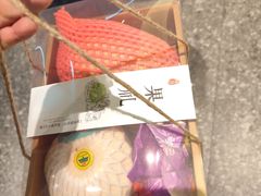-曼格蒸汽活海鲜·榴莲自助(皇庭广场店)