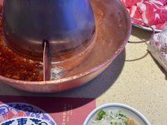 -东镇老火锅(长春路首店)