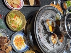 -炭虎烤肉(桂林路店)