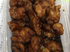 -赠李白·如诗的川味(余杭万达广场店)