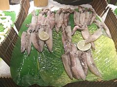 -亚马逊海鲜自助(梅溪湖步步高店)