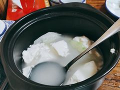 -正宗天津烧麦馆(柳州路店)