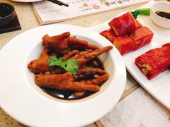 -点都德(盘福楼店)