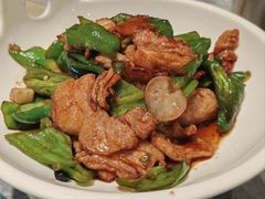 -阿娘家·原生态农家菜(国顺东路店)