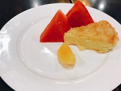 -德大西餐社(云南南路店)