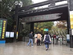 -天目湖山水园