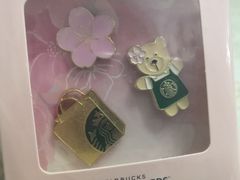 -星巴克(金谊广场店)
