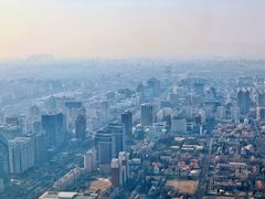 -云·酷Atmosphere(国贸大酒店)