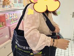 -泡泡玛特POPMART(上海环球港店)