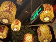 -南京大牌档(壹方天地店)