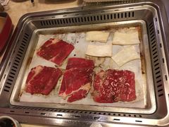 -新石器烤肉(中房金谊广场店)