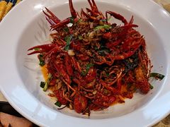 -聚味瞿记·龙虾堂(天元店)