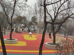 -长辛店二七公园