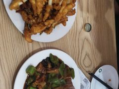 -九龙餐厅(大沽路店)