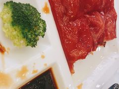 -稻香海鲜饭店(第一国际店)