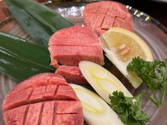 -御牛道日式烤肉料理(杭州万象城店)