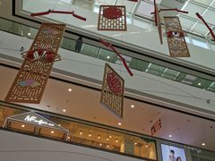 -万达茂商场(南京仙林店)