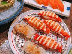 -大雄寿司(中华广场店)
