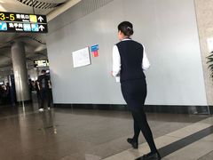 -威海大水泊国际机场