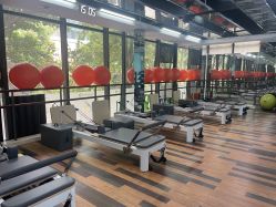 -心俞普拉提运动