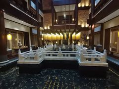 -西安华清御汤酒店