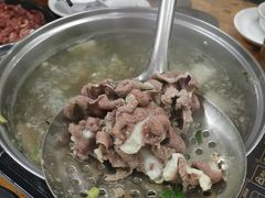 -江村四哥新鲜牛肉店(江高总店)