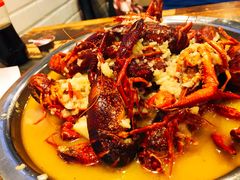 -王红军龙虾(新民路店)