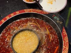 -三江两海老火锅(北京首店)