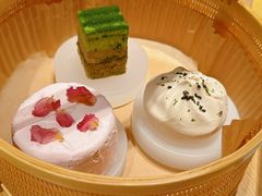 -tea’stone(新天地店)