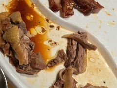 -东就鸭饭店·古早海南菜(友谊南海城店)